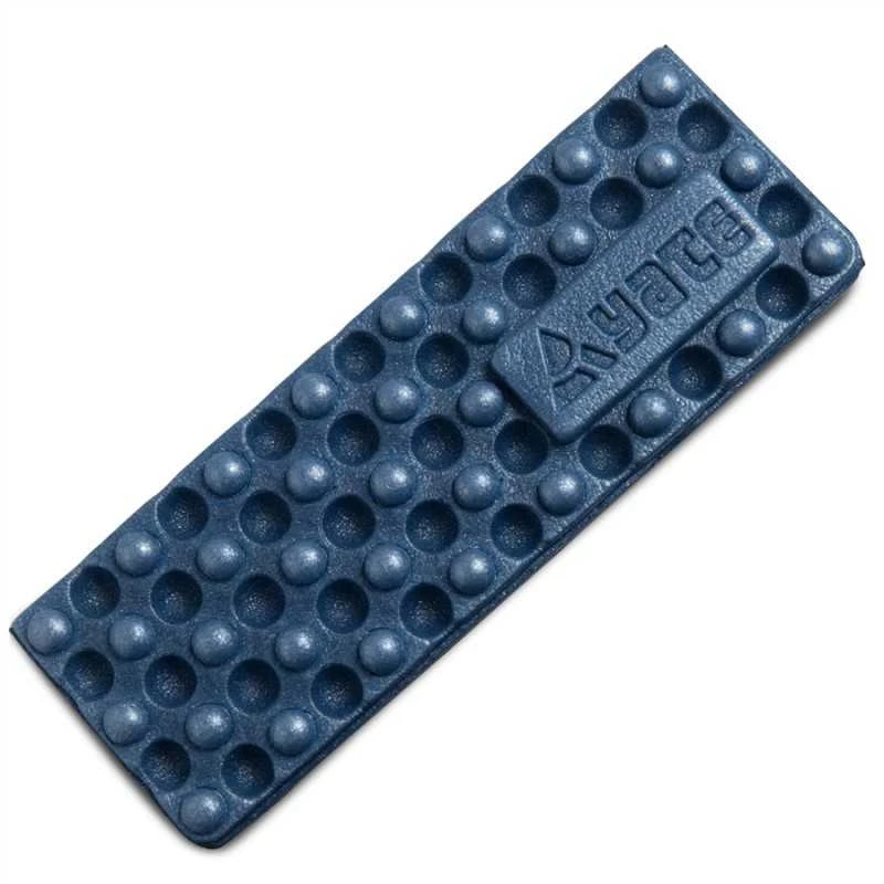 Yate Folding Sit Mat Bubble - Žydra