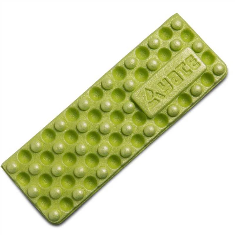 Yate Folding Sit Mat Bubble - Žydra