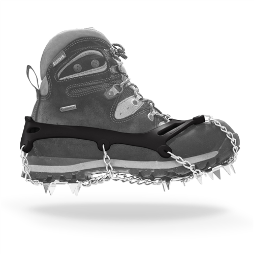 Čekija Yate Ice Spikes Crampons batų apkaustai - XL (45-48)