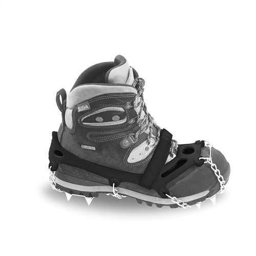 Čekija Yate Ice Spikes Crampons batų apkaustai - XL (45-48)