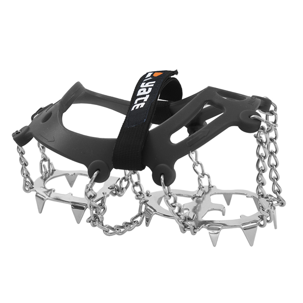 Čekija Yate Ice Spikes Crampons batų apkaustai - XL (45-48)