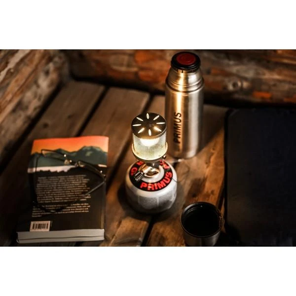 Dujinė lempa Primus Micron Lantern (metalo)