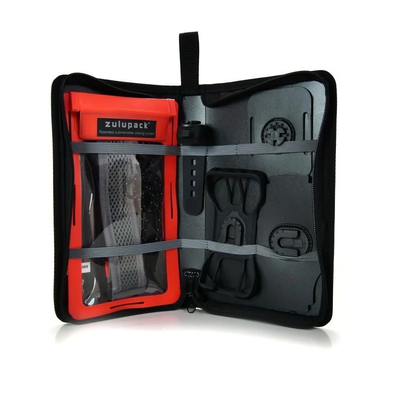 Prancūzija Zulupack Phone Kit
