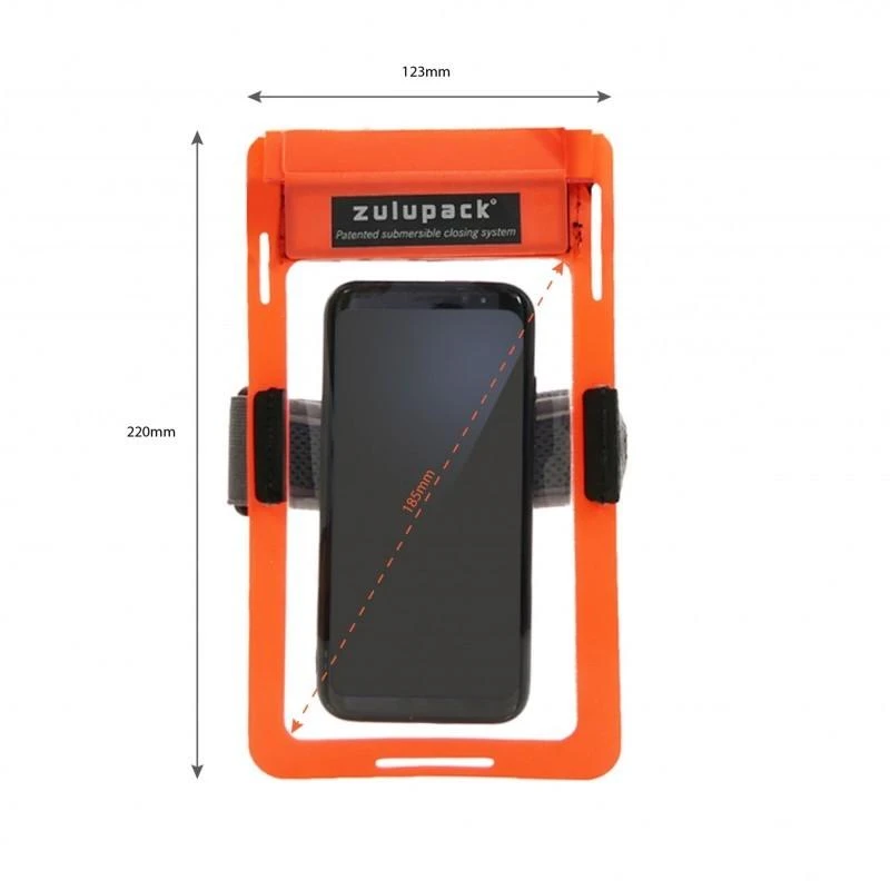 Prancūzija Zulupack Phone Kit