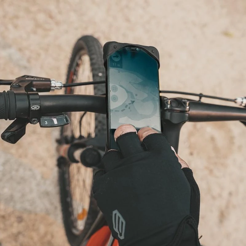 Prancūzija Zulupack Phone Kit