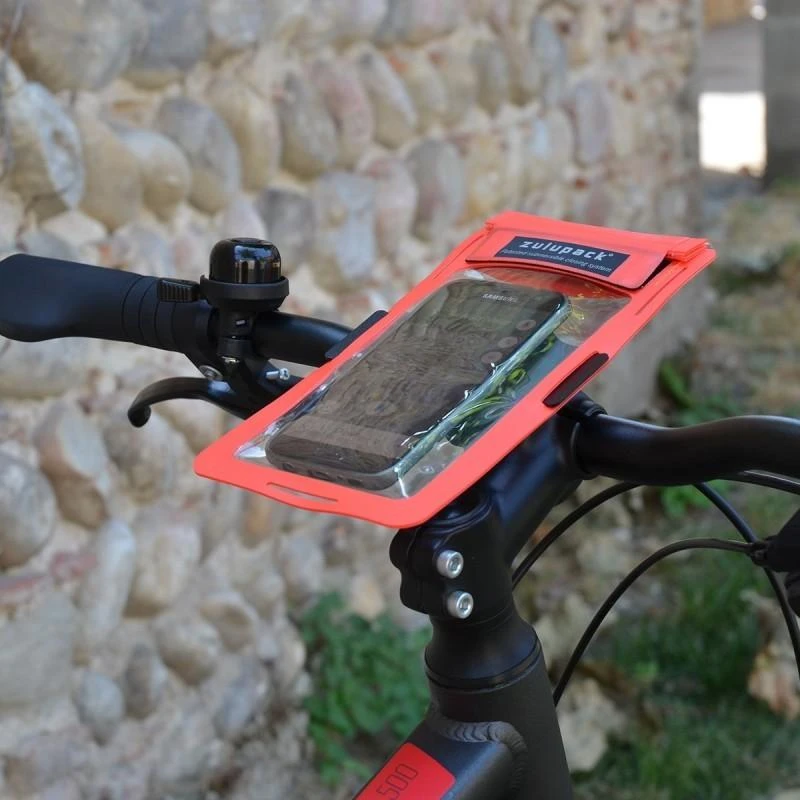 Prancūzija Zulupack Phone Kit