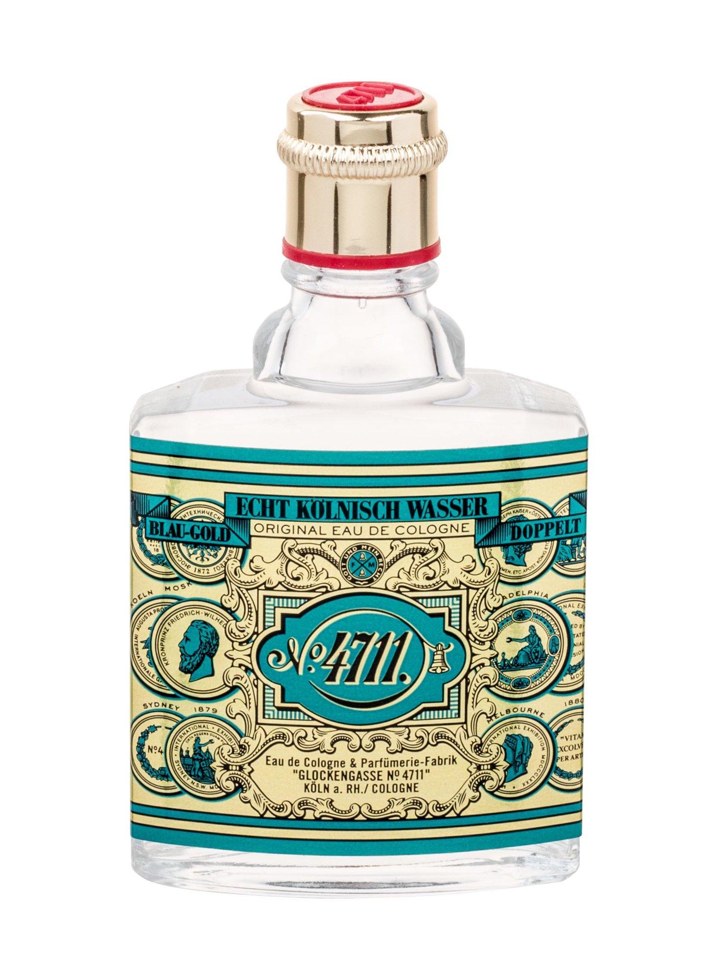 4711 Original EDC odekolonas unisex, 25 ml