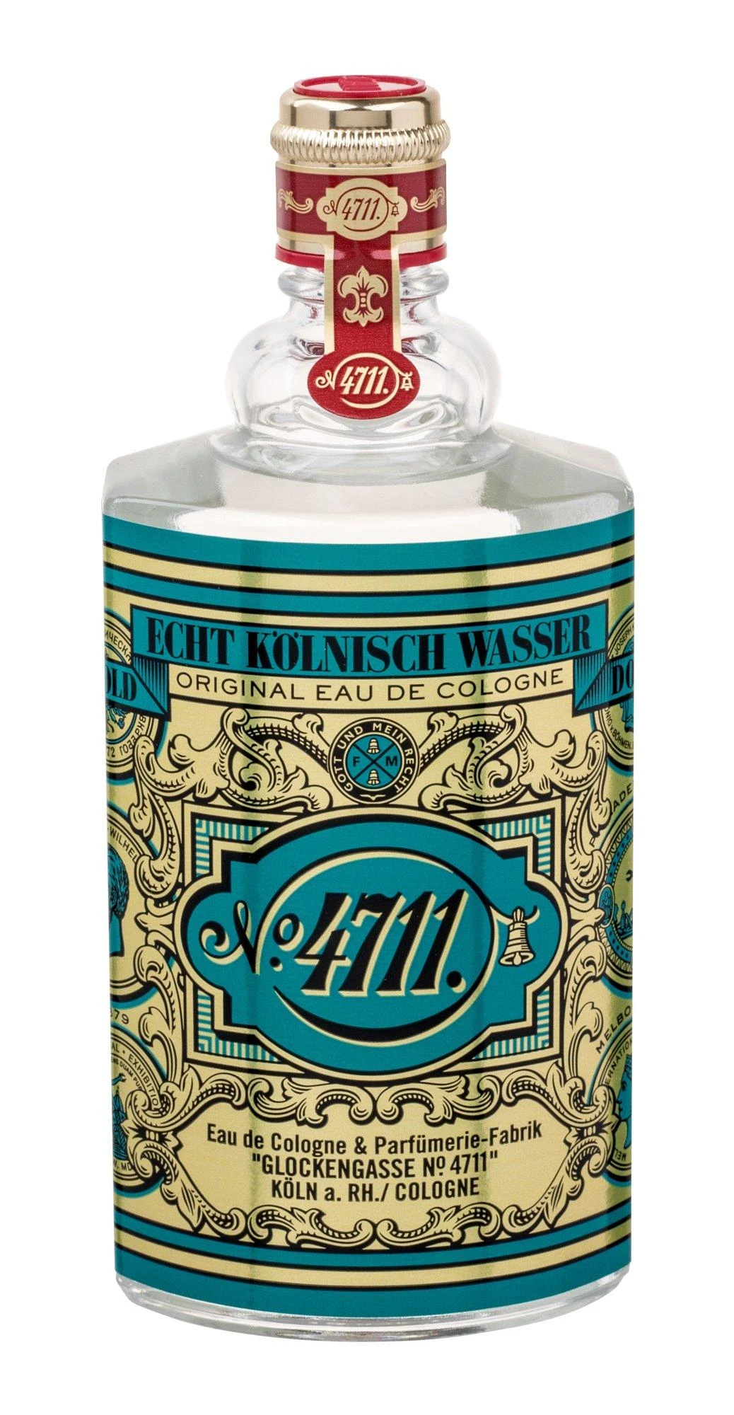 Odekolonas 4711 Eau De Cologne 150ml