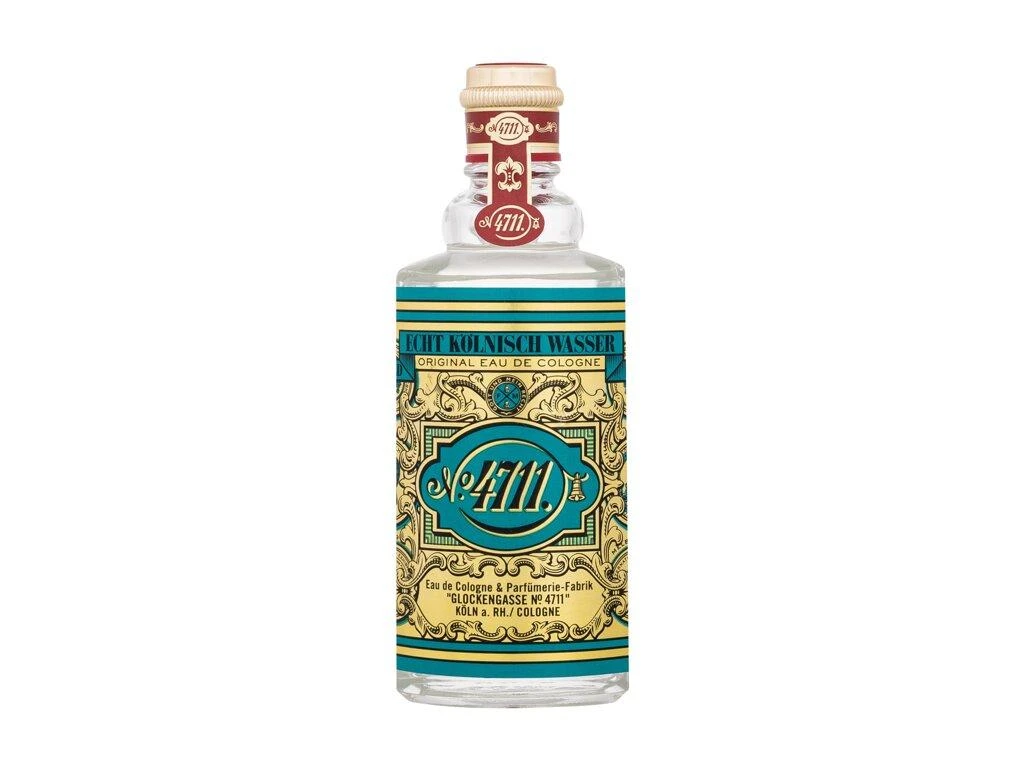 Odekolonas 4711 Eau De Cologne 50ml