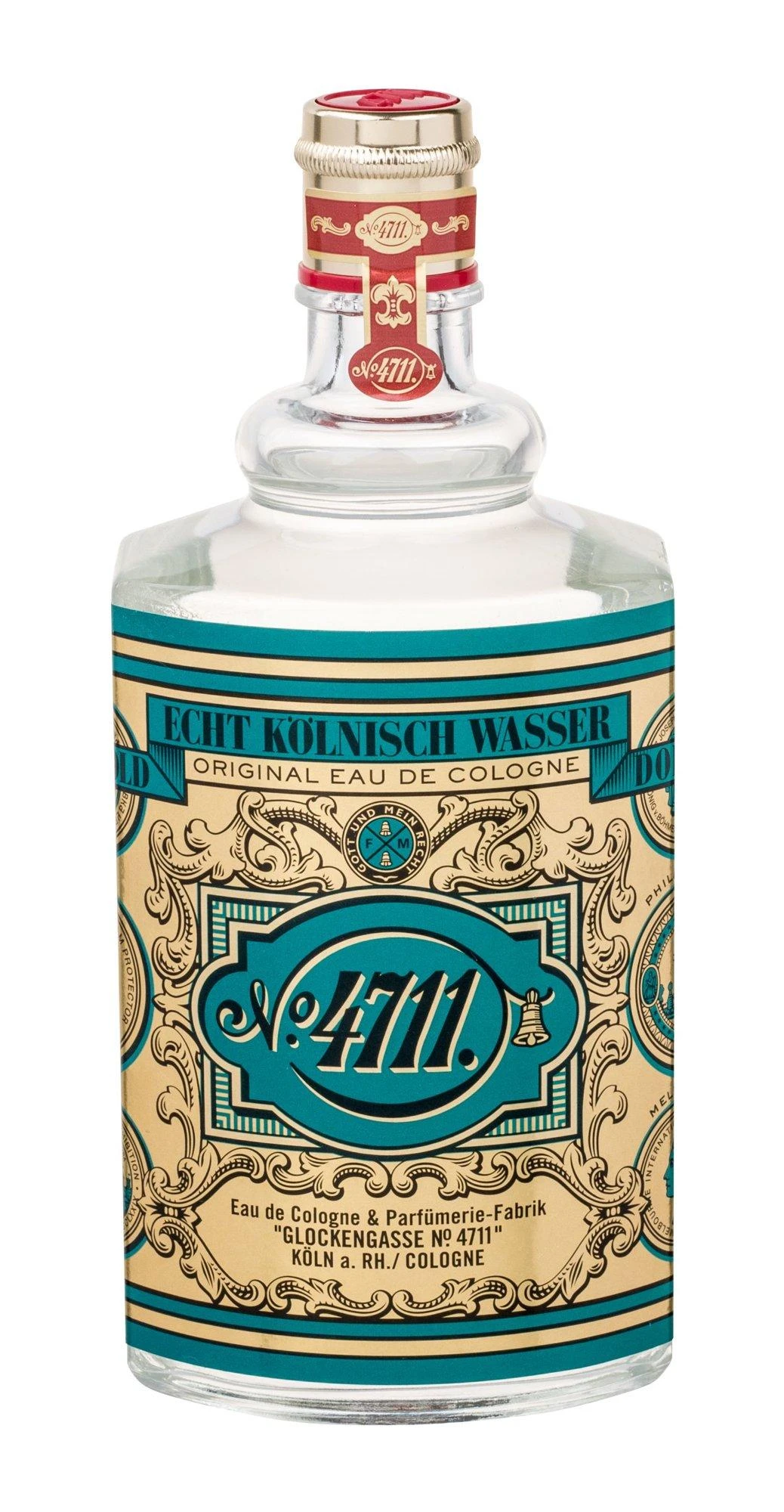 Odekolonas 4711 Eau De Cologne 300ml