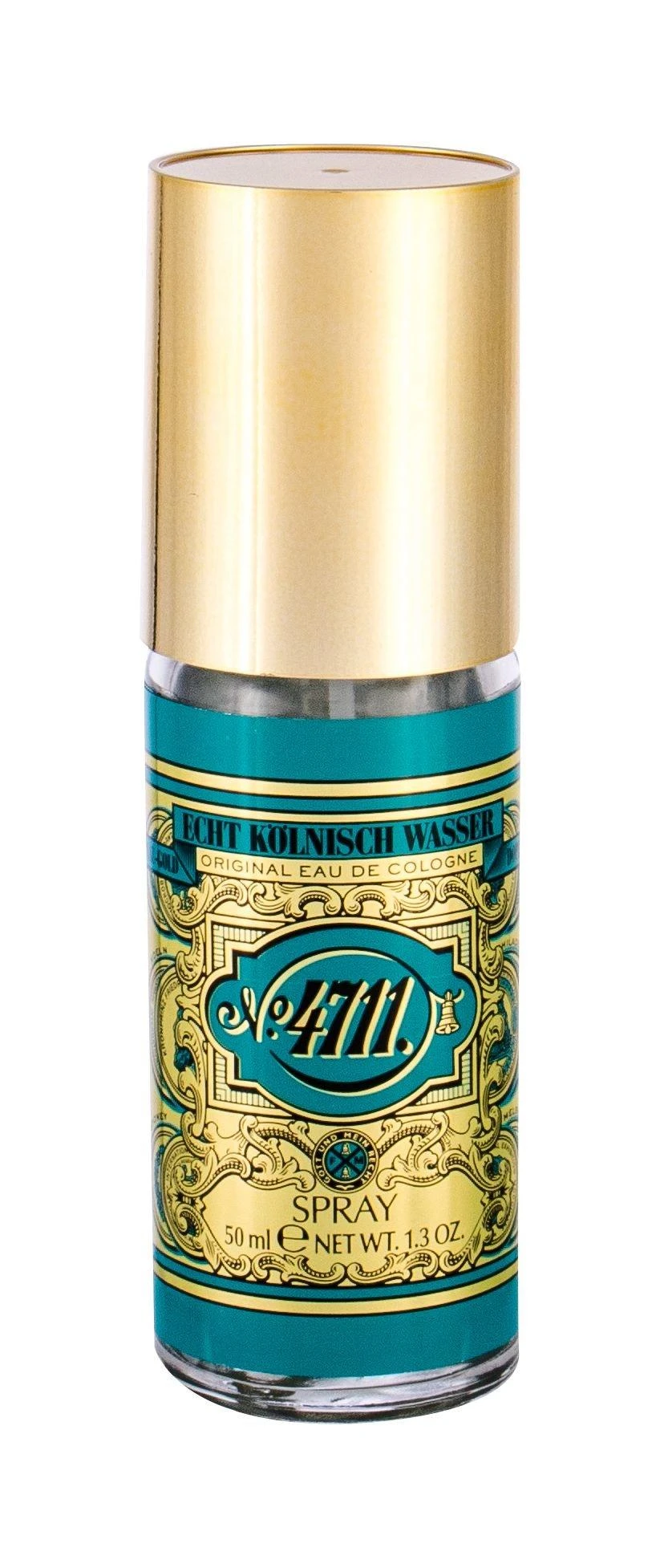 Odekolonas 4711 Eau De Cologne 50ml