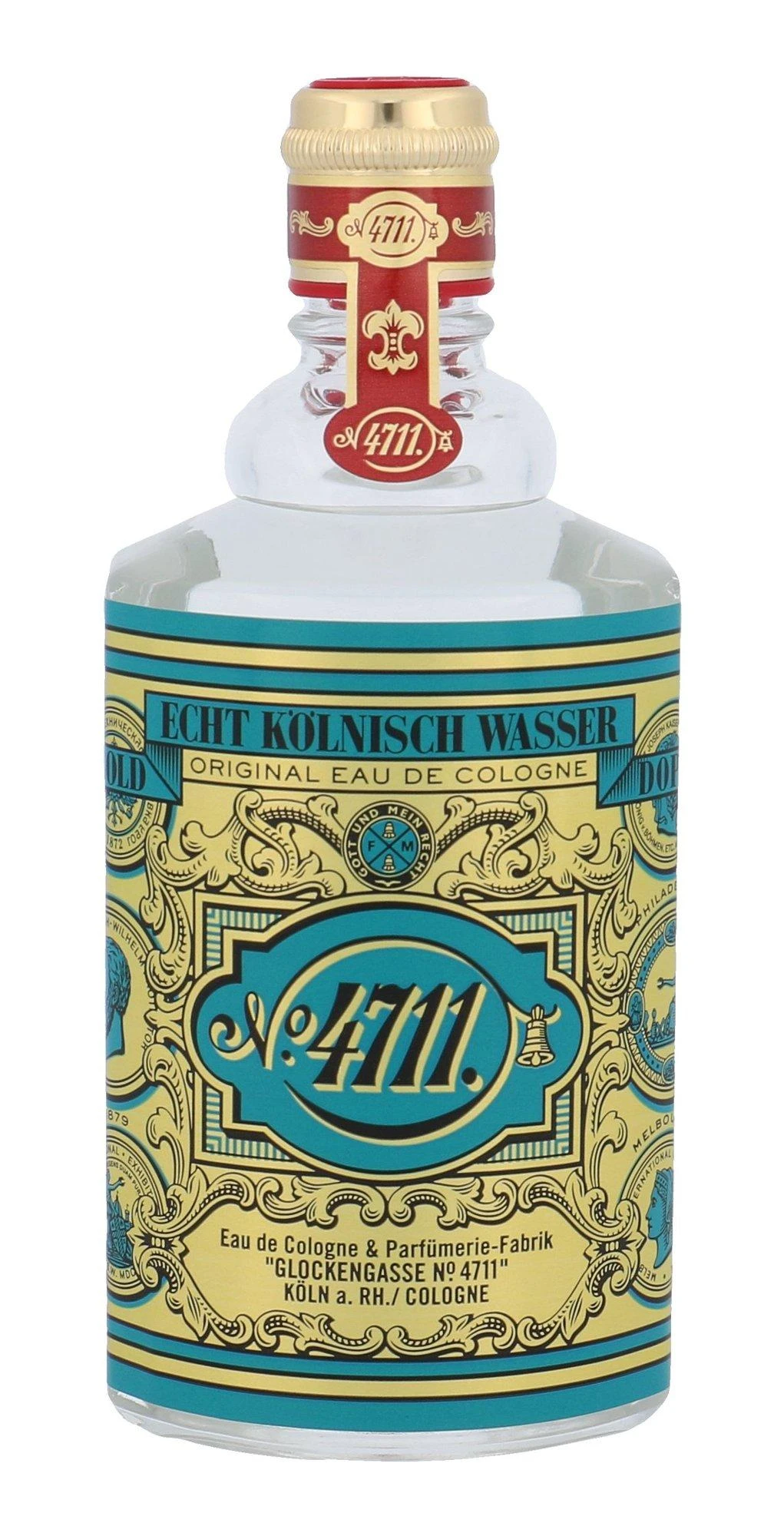 Odekolonas 4711 Eau De Cologne 100ml