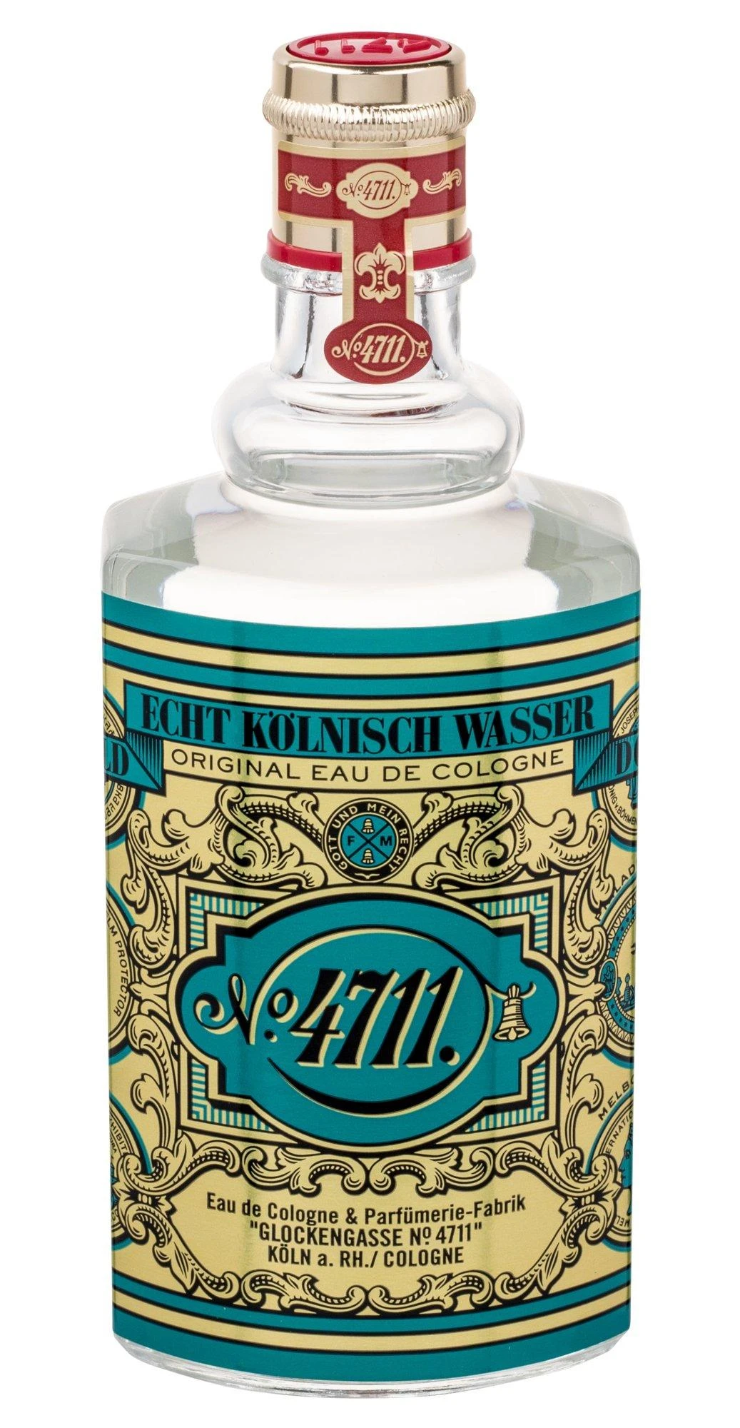Odekolonas 4711 Eau De Cologne 200ml