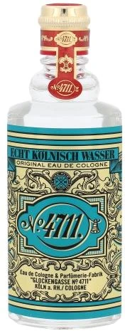 Odekolonas 4711 Eau De Cologne 50ml