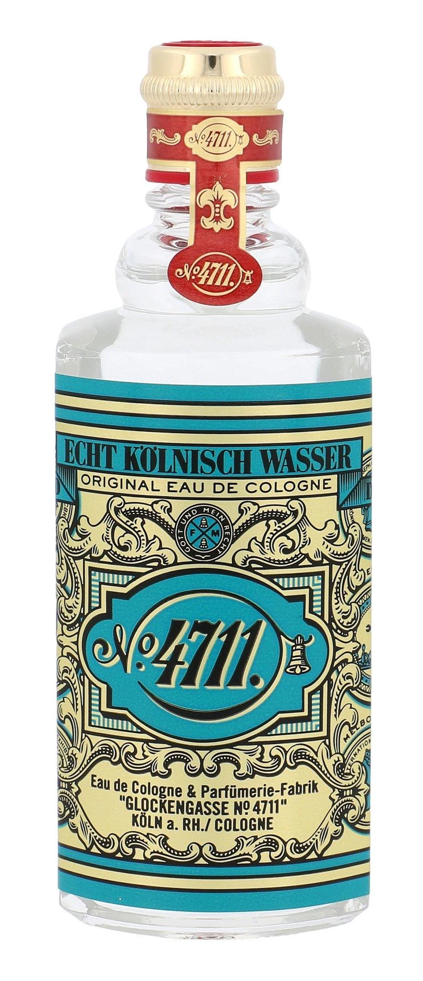 Odekolonas 4711 Eau De Cologne 50ml