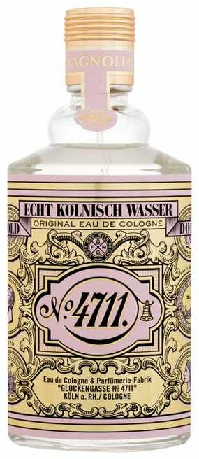 4711 Floral Collection Magnolia Kelno vandens purškalas 100ml