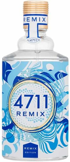 4711 Remix Sparkling Island Kelno vandens purškalas 100ml