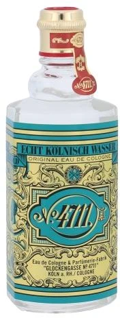 Odekolonas 4711 Eau De Cologne 50ml