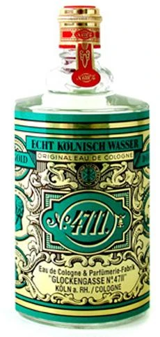 Odekolonas 4711 Eau De Cologne 300ml