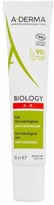"A-Derma Biology" kremas nuo raudonio 40ml