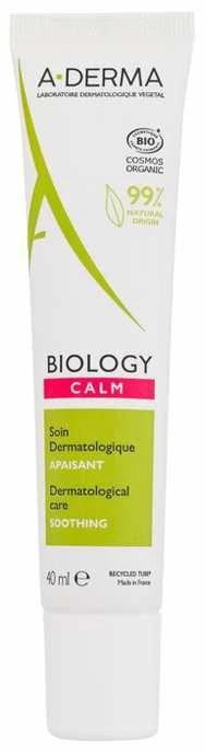 A Derma "Derma Biology" raminamosios priežiūros kremas 40ml
