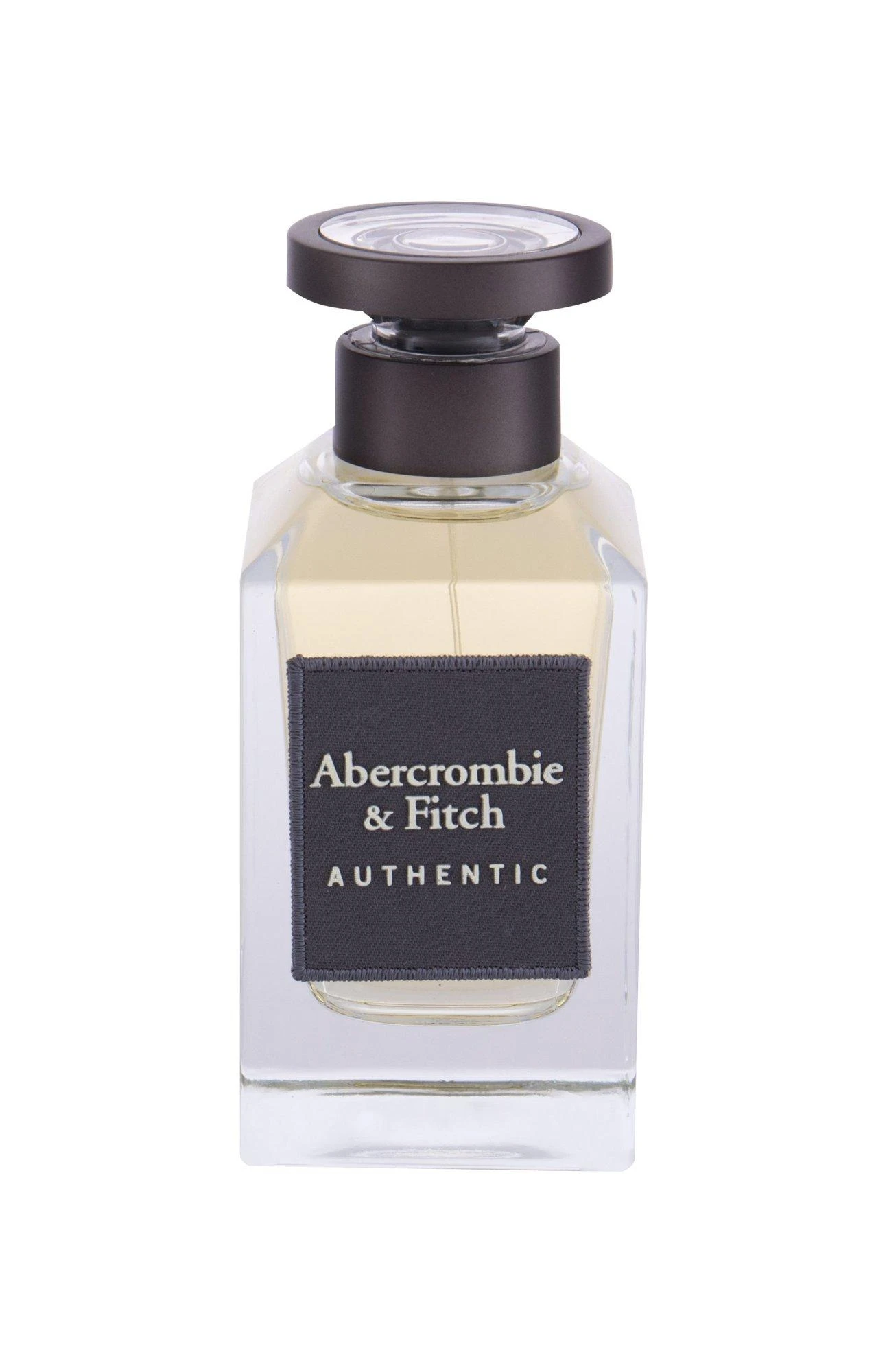 Kvepalai vyrams Abercrombie & Fitch Authentic EDT, 100 ml