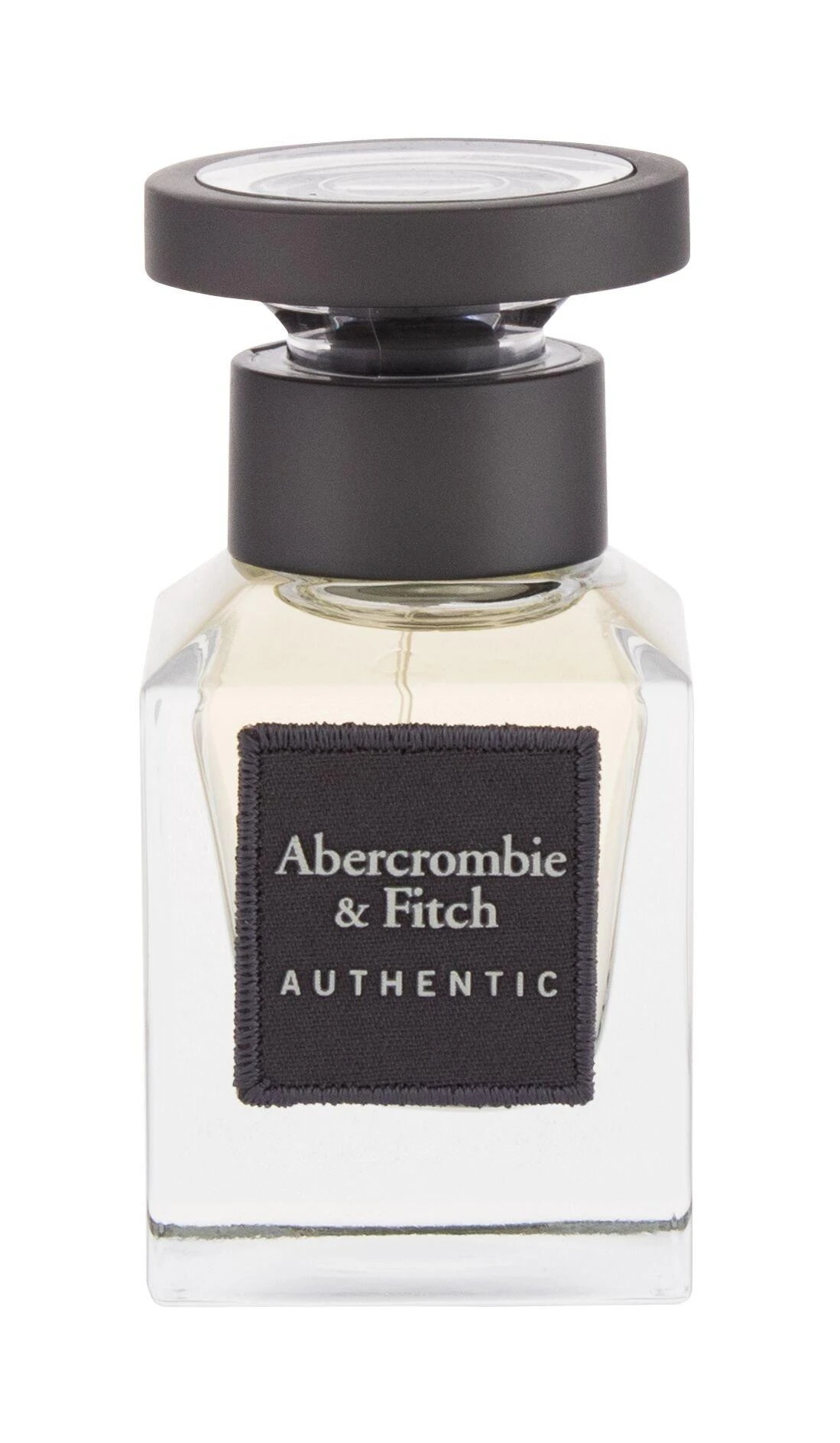 Abercrombie & Fitch Authentic Men EDT tualetinis vanduo vyrams, 30 ml