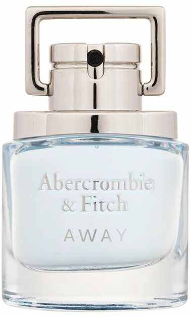 Abercrombie & Fitch Away Man EDT tualetinis vanduo vyrams, 30 ml