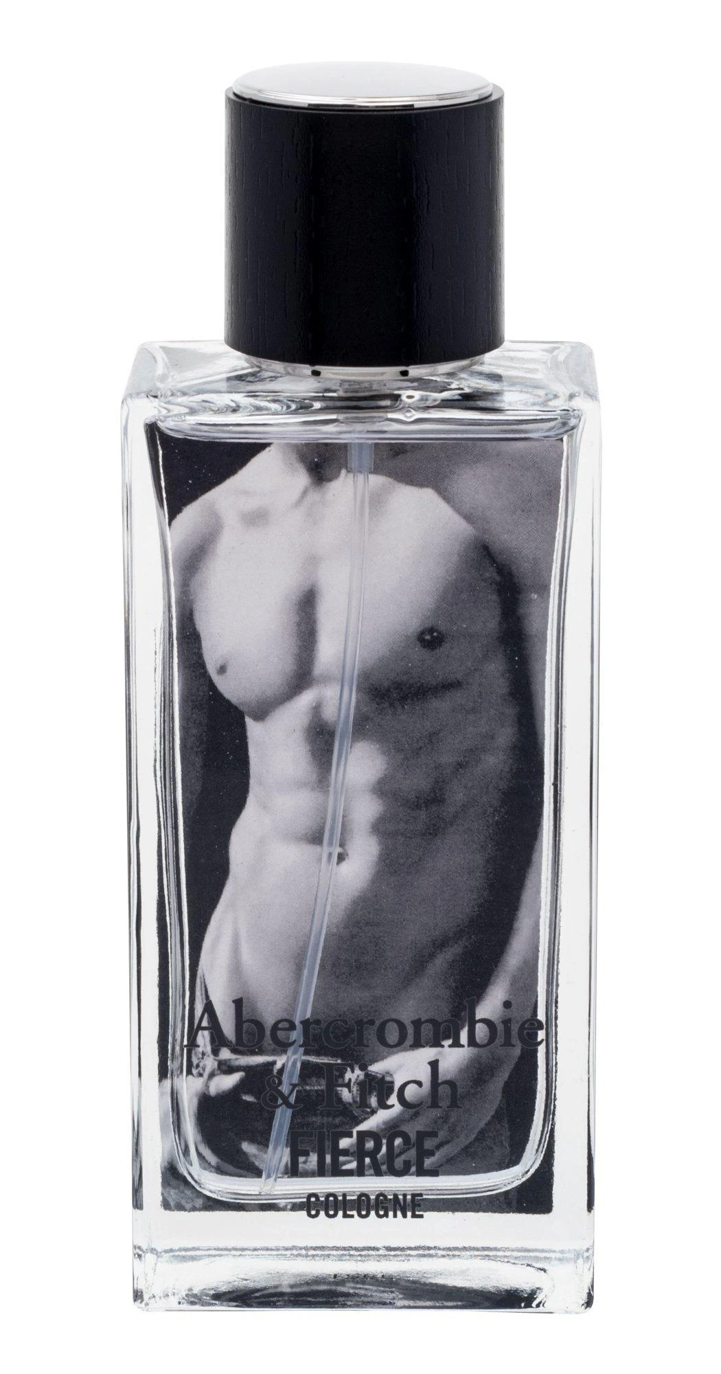 Abercrombie & Fitch Fierce Cologne Men EDC odekolonas vyrams, 100 ml