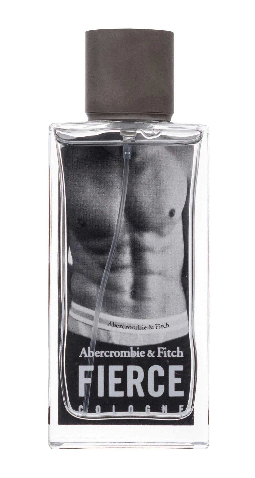 Abercrombie & Fitch Fierce Cologne Men EDC odekolonas vyrams, 100 ml