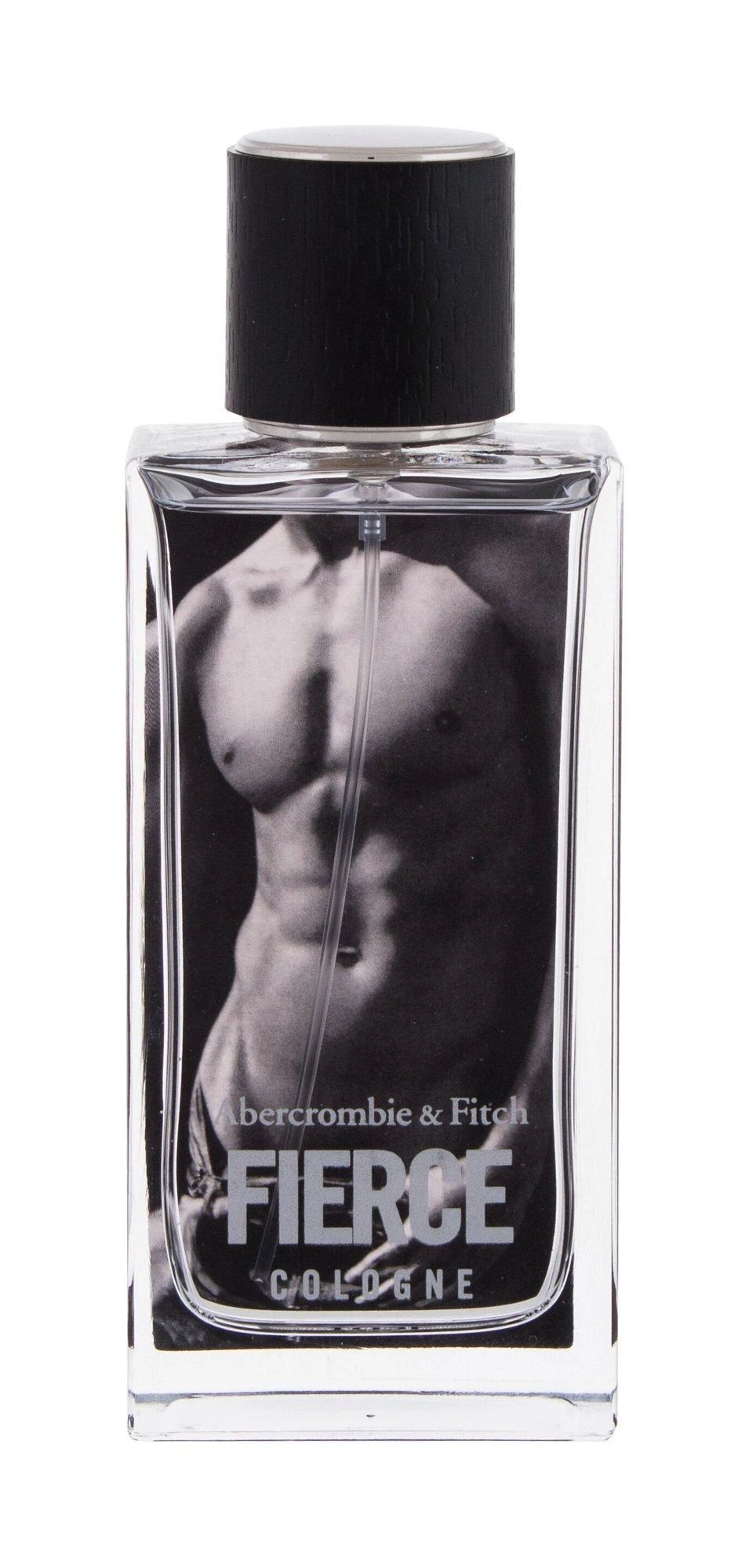 Abercrombie & Fitch Fierce Cologne Men EDC odekolonas vyrams, 100 ml