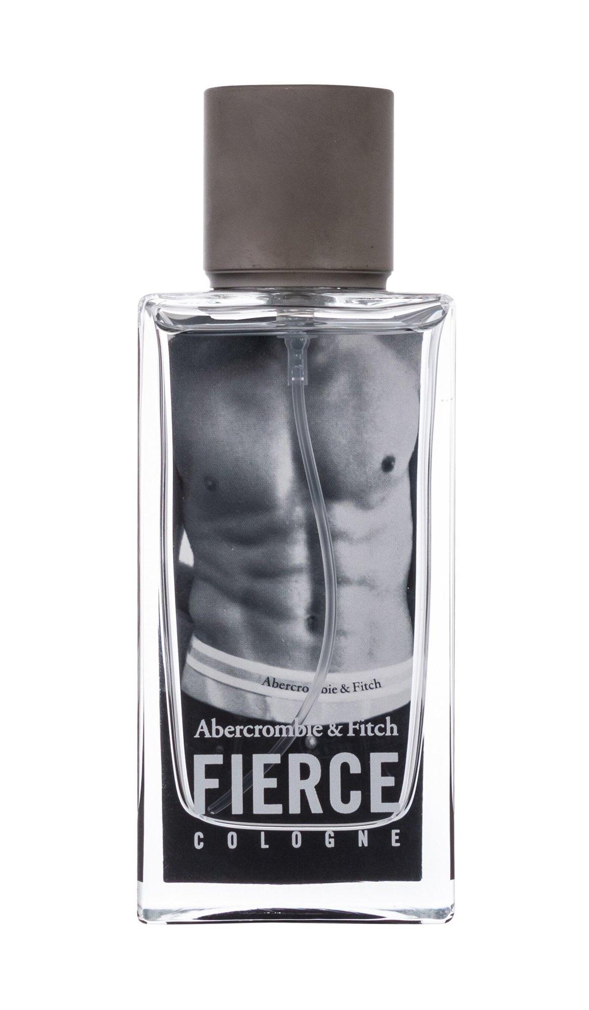 Abercrombie & Fitch Fierce