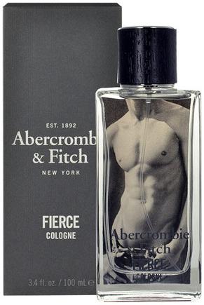 Abercrombie & Fitch Fierce