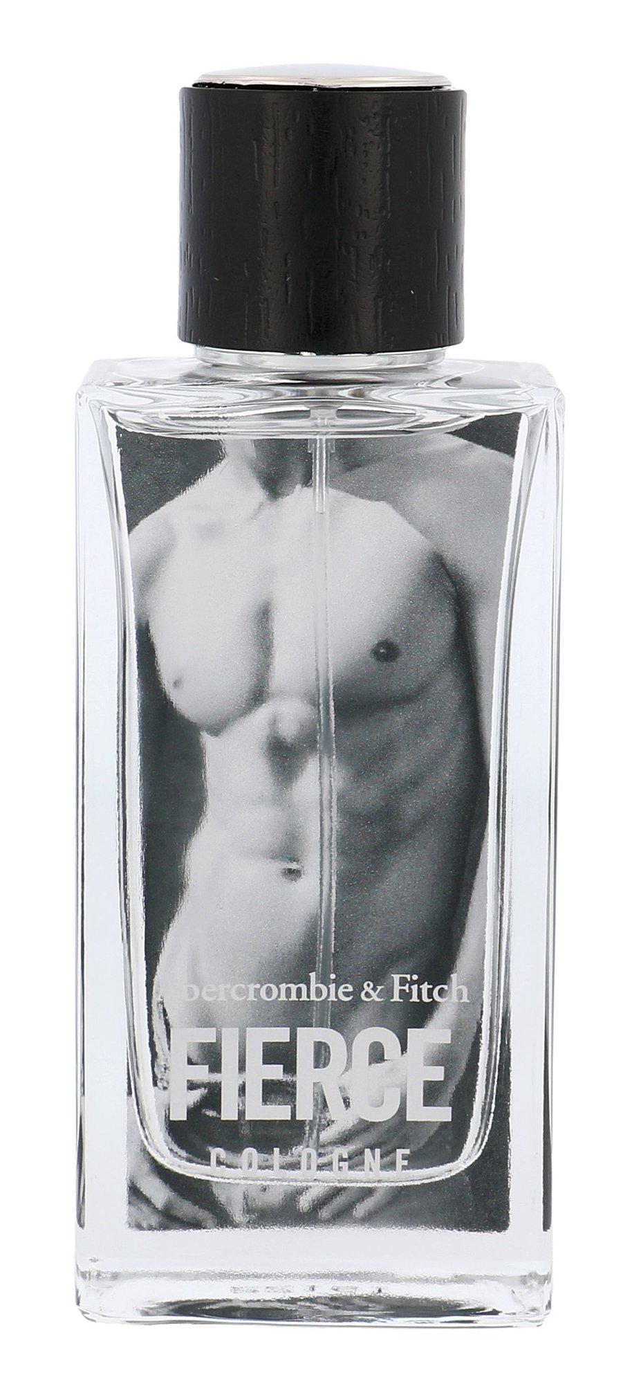 Abercrombie & Fitch Fierce