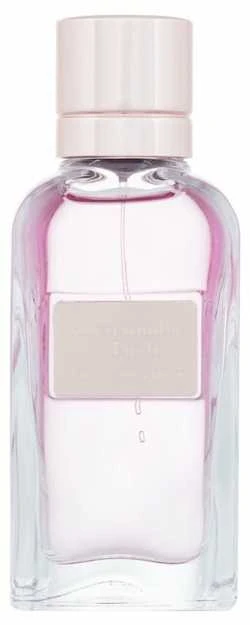 Abercrombie - Fitch First Instinct Woman kvepalų purškiklis 30ml