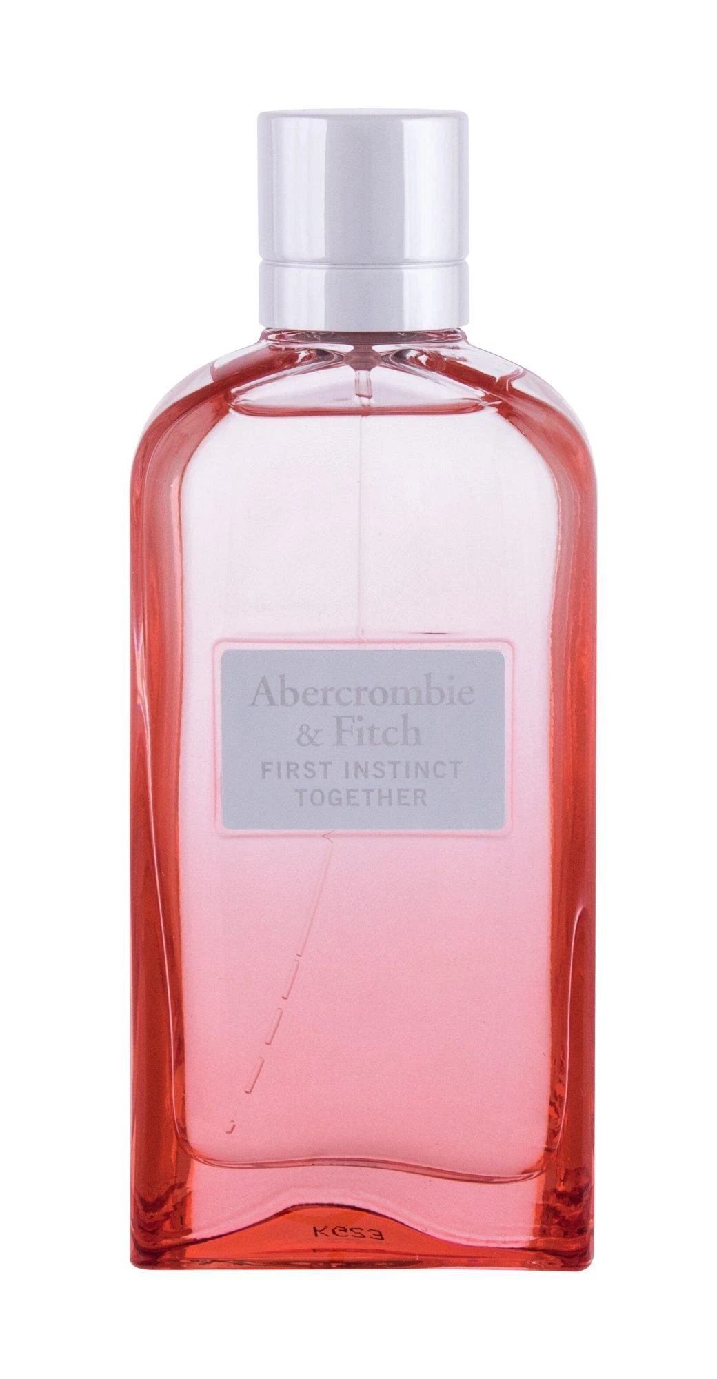Abercrombie And Fitch First Instinct Together Kvepalų purškalas 100ml