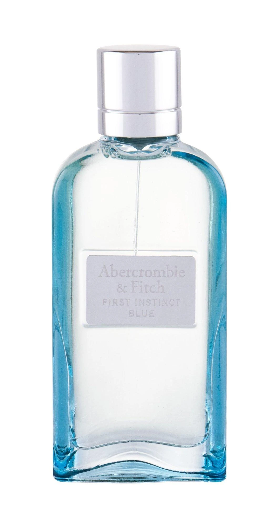 Abercrombie & Fitch First Instinct Mėlyna EDP parfumuotas vanduo moterims, 50 ml