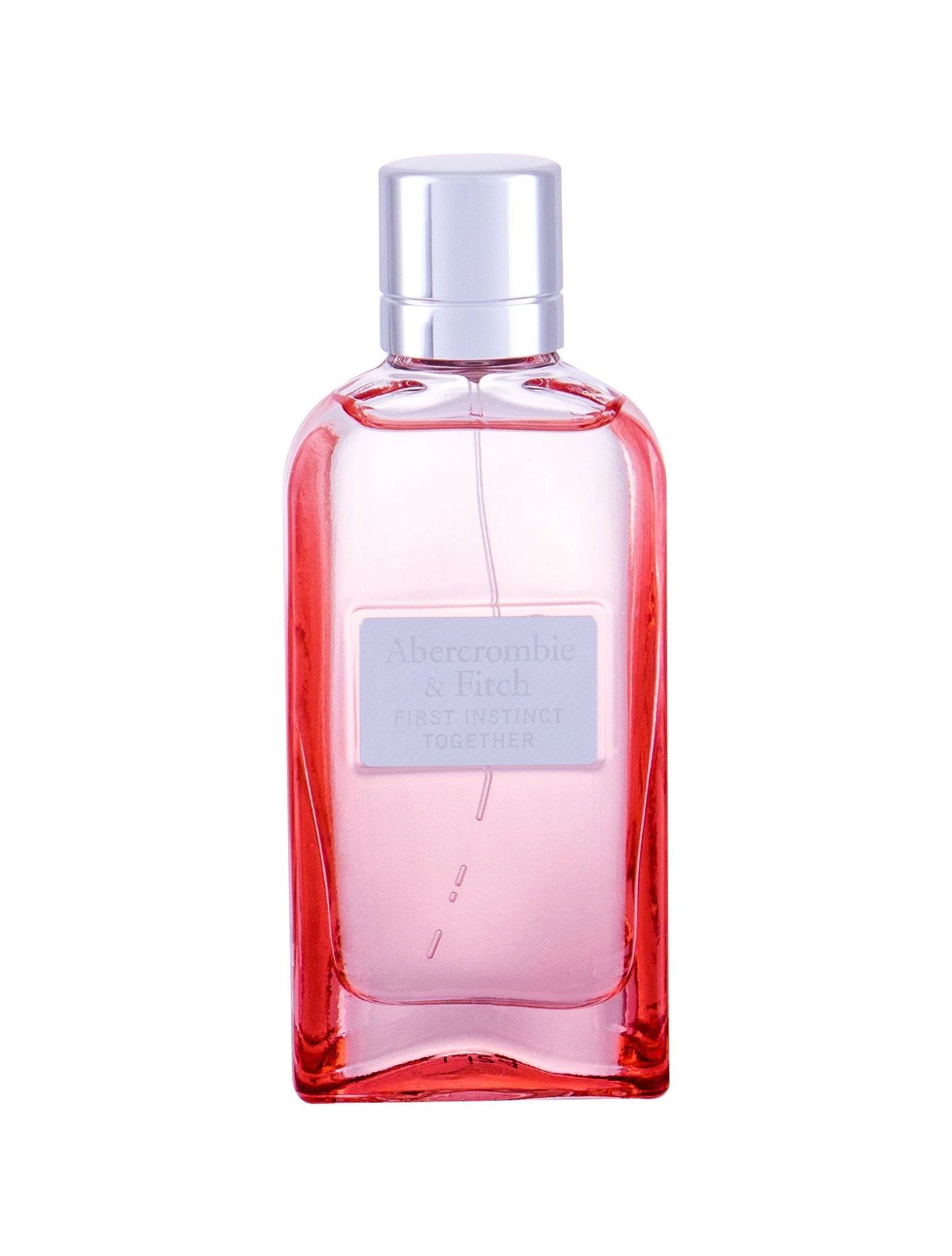 Abercrombie & Fitch First Instinct Together EDP parfumuotas vanduo moterims, 50 ml