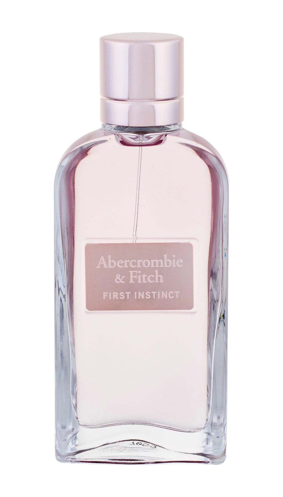 Abercrombie - Fitch First Instinct Woman kvepalų purškalas 50ml