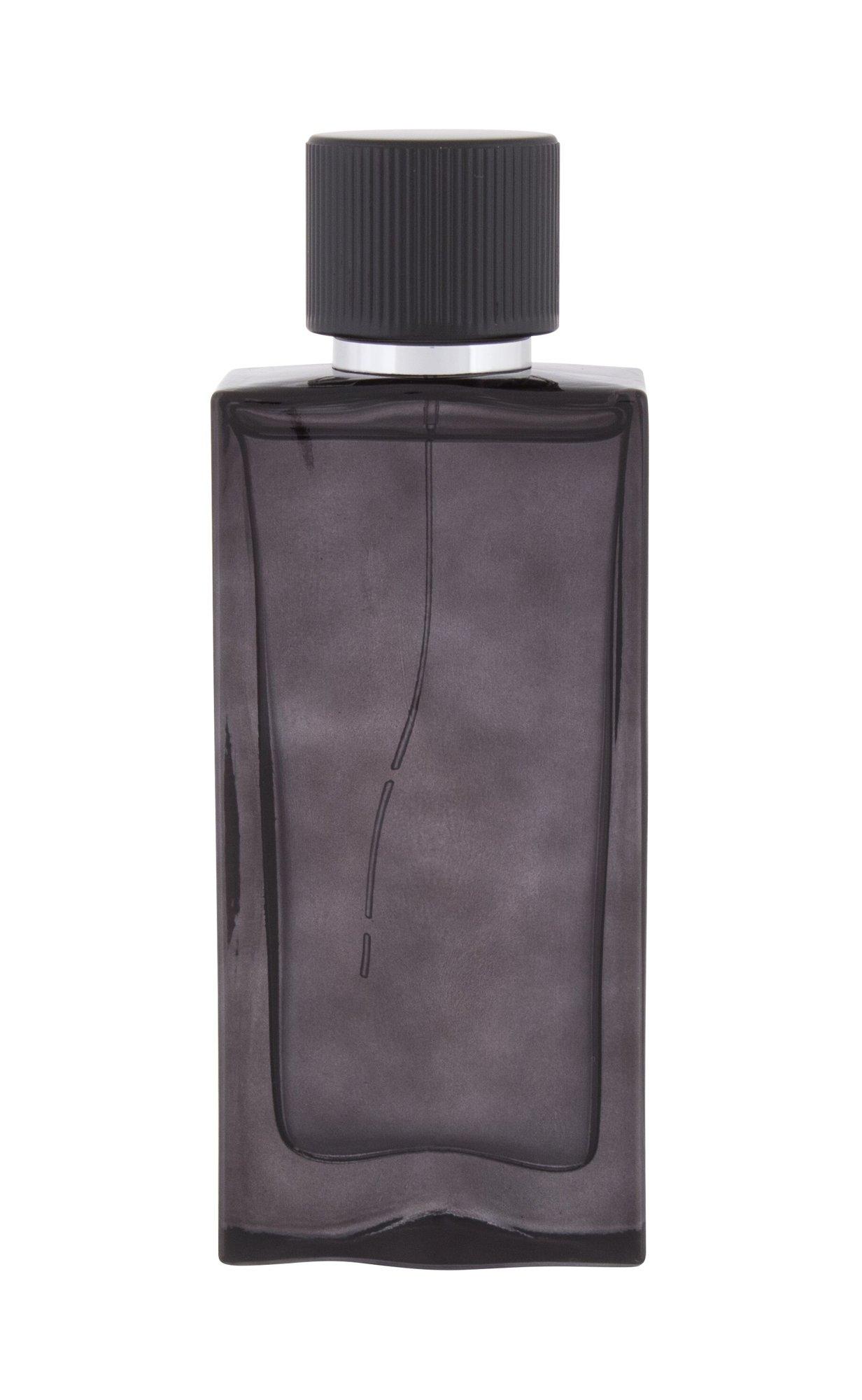 Abercrombie & Fitch First Inst. Mėlyna Man EDT tualetinis vanduo vyrams, 50 ml