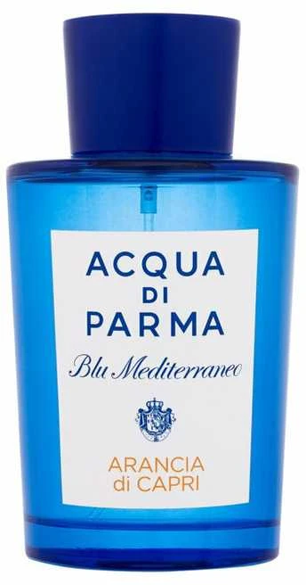 Acqua di Parma Blu Mediterraneo Arancia di Capri EDT tualetinis vanduo unisex, 180 ml