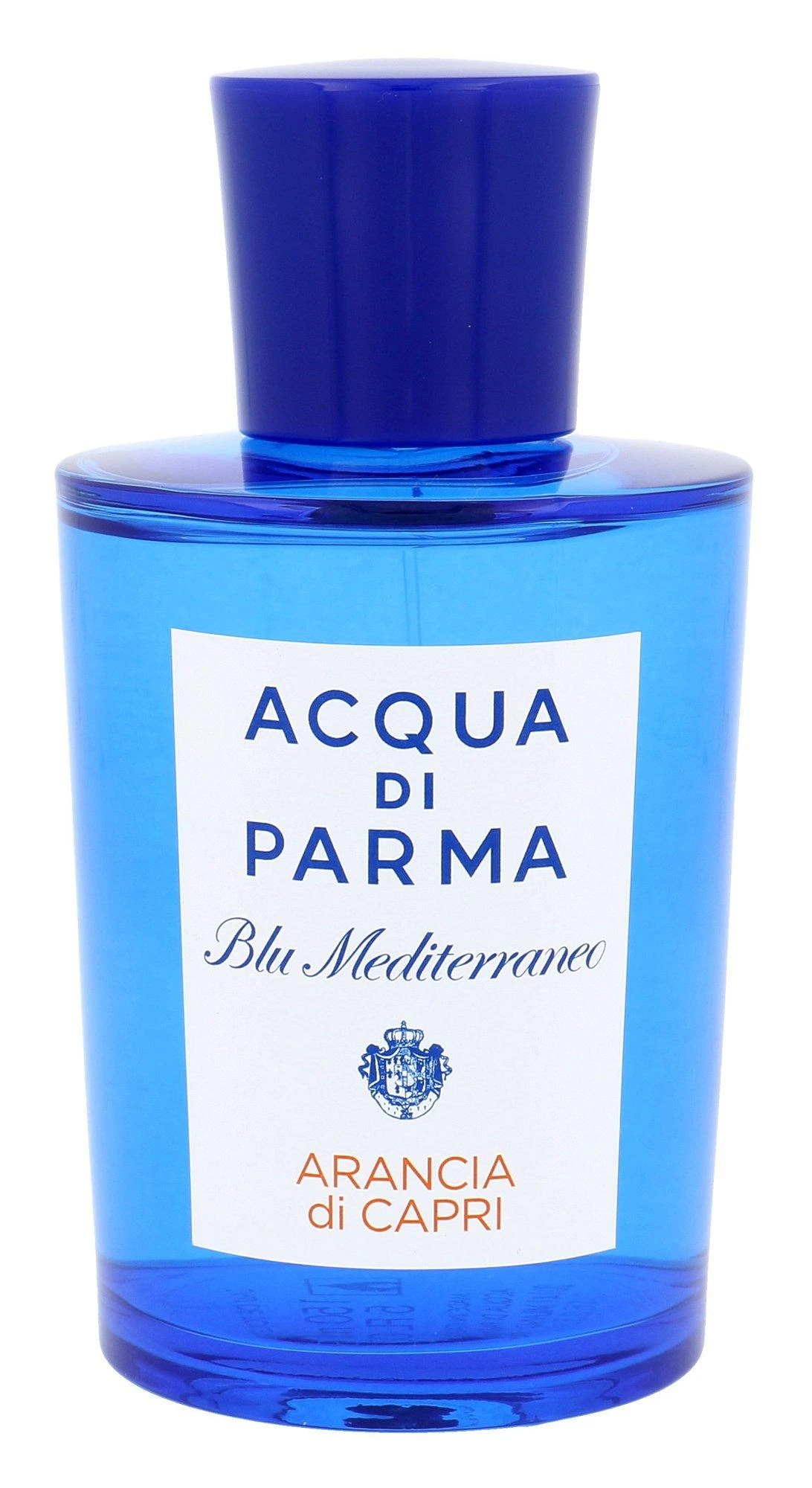 Acqua Di Parma Arancia Di Capri EDT tualetinis vanduo Unisex, 150 ml