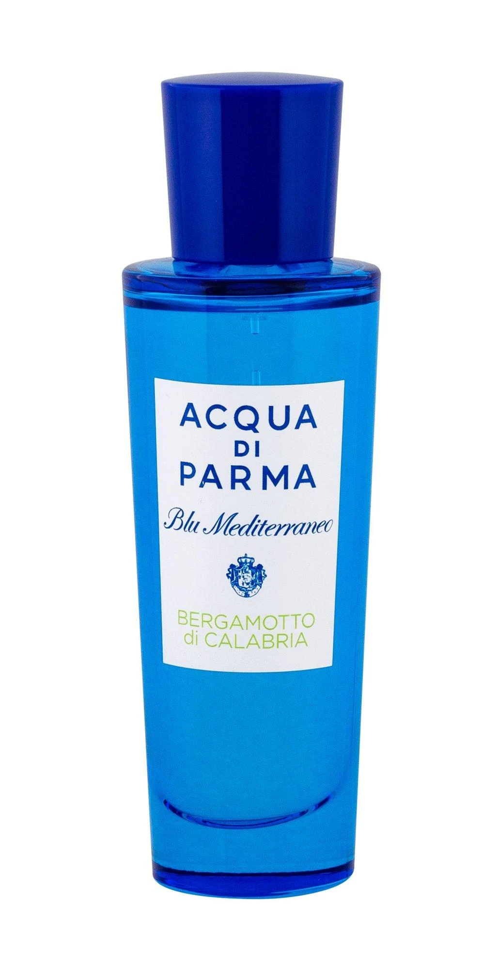 Acqua di Parma Blu Mediterraneo Bergamotto di Calabria EDT tualetinis vanduo Unisex, 30 ml