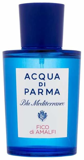 Acqua Di Parma Blu Mediterraneo Fico Di Amalfi EDT tualetinis vanduo unisex, 100 ml