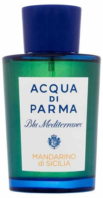 Acqua Di Parma Mandarino Di Sicilia EDT Purškiklis, 180 ml