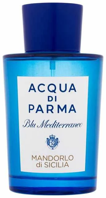 Acqua di Parma Blu Mediterraneo Mandorlo di Sicilia EDT tualetinis vanduo unisex, 180 ml