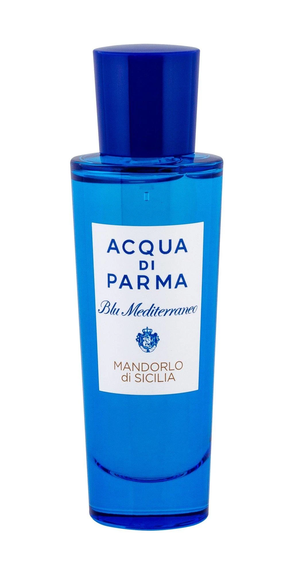 Acqua di Parma Blu Mediterraneo Mandorlo di Sicilia EDT tualetinis vanduo Unisex, 30 ml