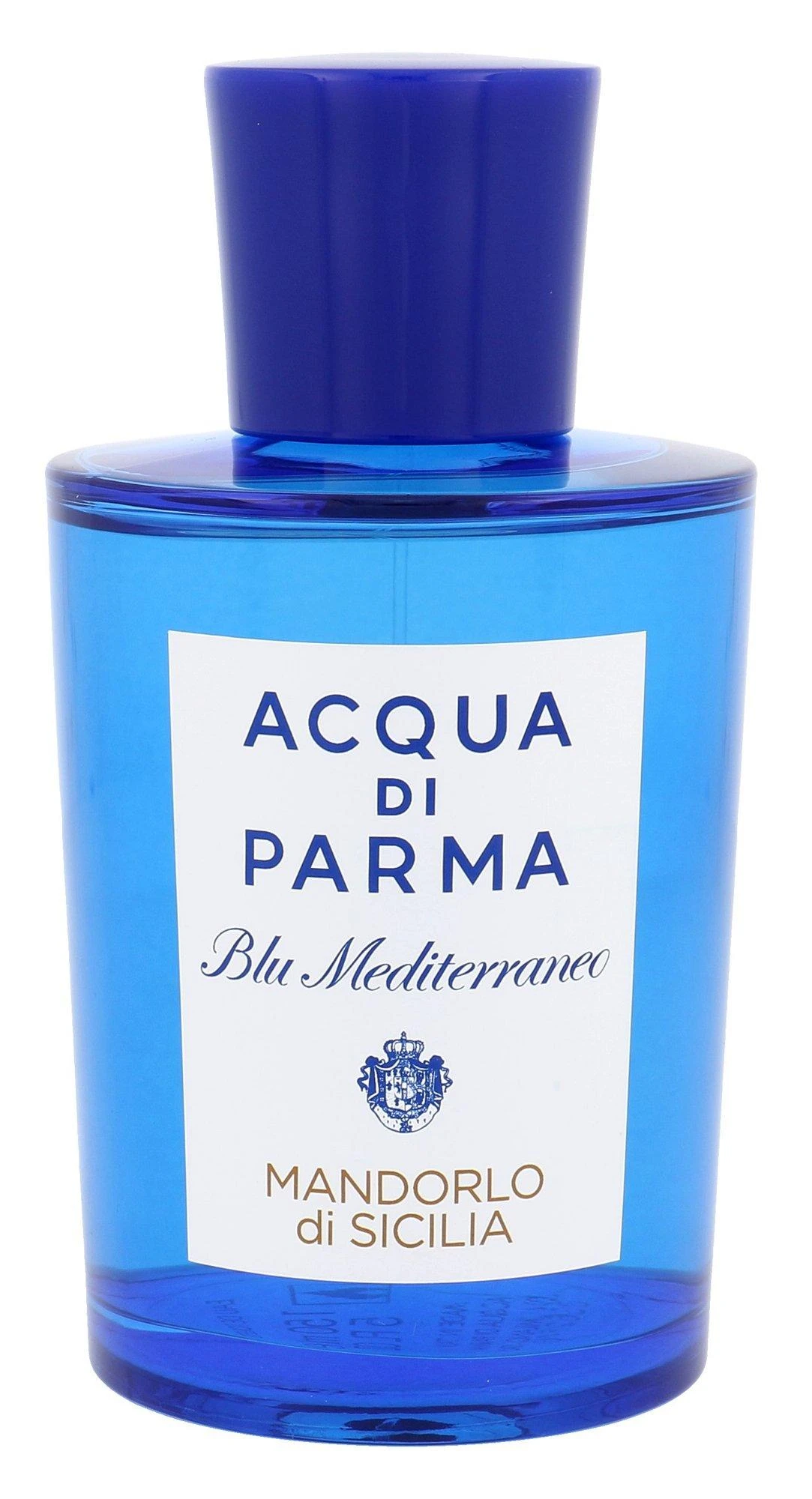 Acqua di Parma Blu Mediterraneo Mandorlo di Sicilia EDT tualetinis vanduo unisex, 150 ml