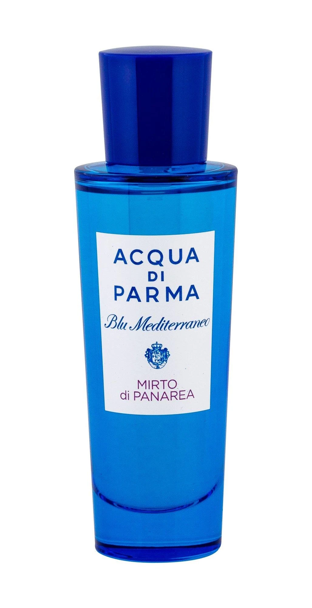 Acqua di Parma Blu Mediterraneo Mirto di Panarea EDT tualetinis vanduo Unisex, 30 ml