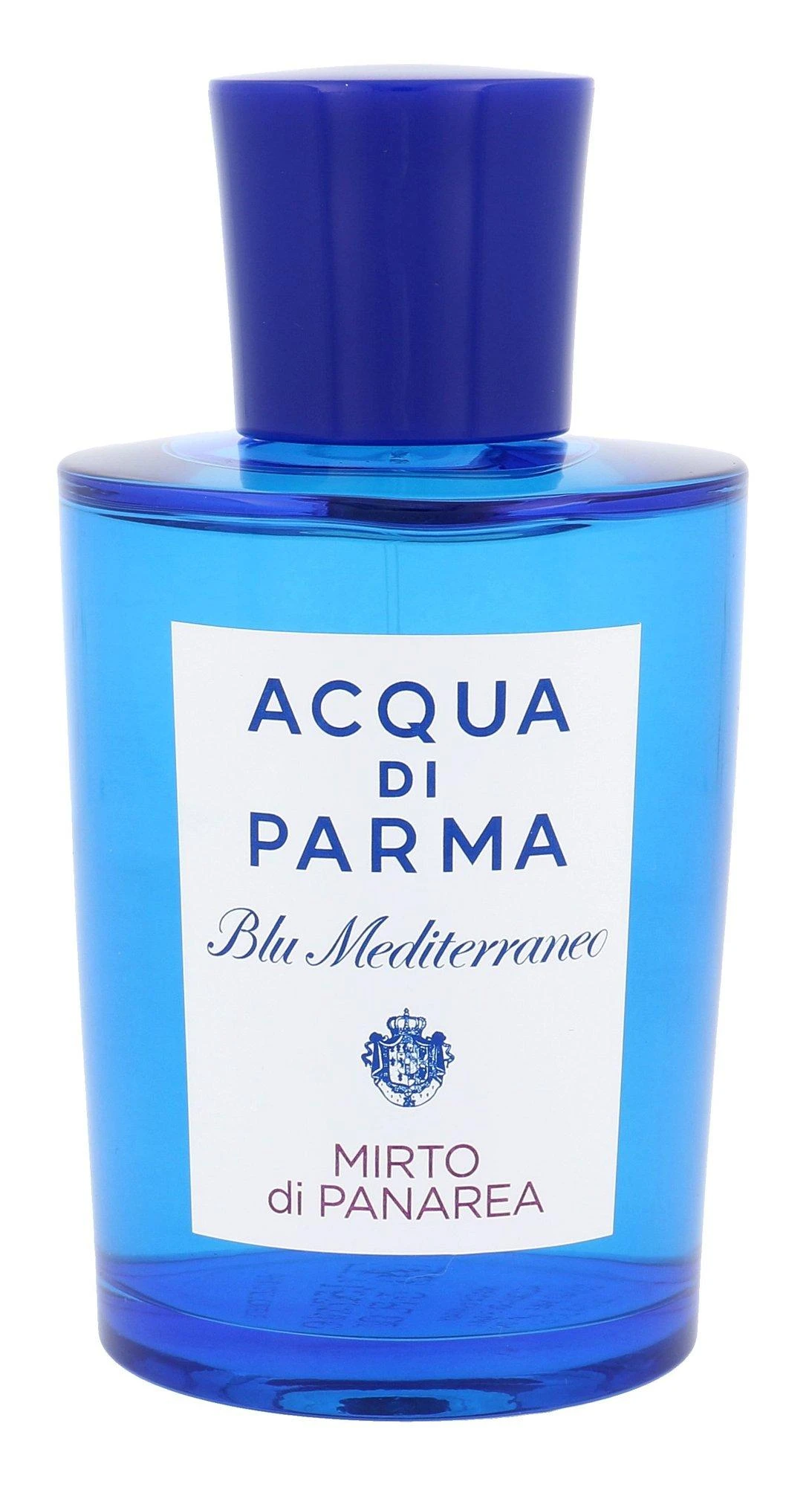 Acqua di Parma Blu Mediterraneo Mirto di Panarea EDT tualetinis vanduo unisex, 150 ml